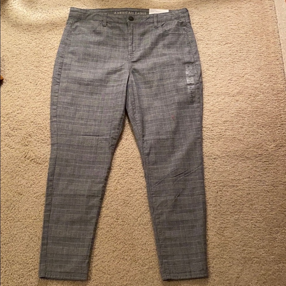 American Eagle Jeggings